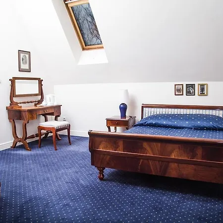 Bed & Breakfast Palace 3*