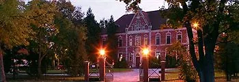 Palace 3* Leźno