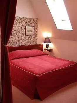 Palace Bed & Breakfast 3*