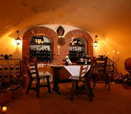 Palace Bed & Breakfast