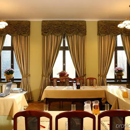 Bed & Breakfast Palace