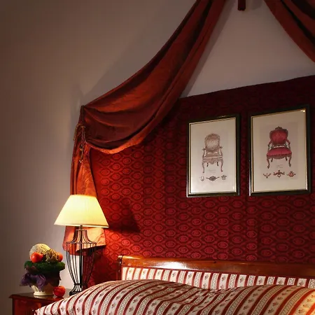 Palace Bed & Breakfast
