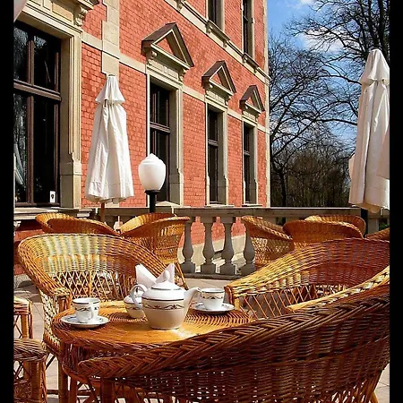 Bed & Breakfast Palace