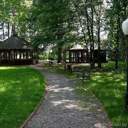 Palace Bed & Breakfast 3*
