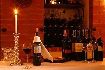 Bed & Breakfast Palace 3*
