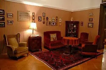 Bed & Breakfast Palace 3*