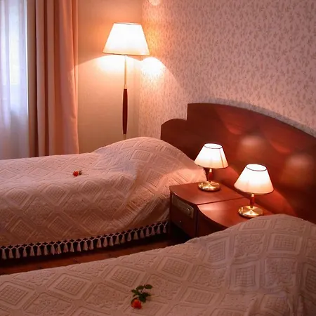 Palace Bed & Breakfast Leźno