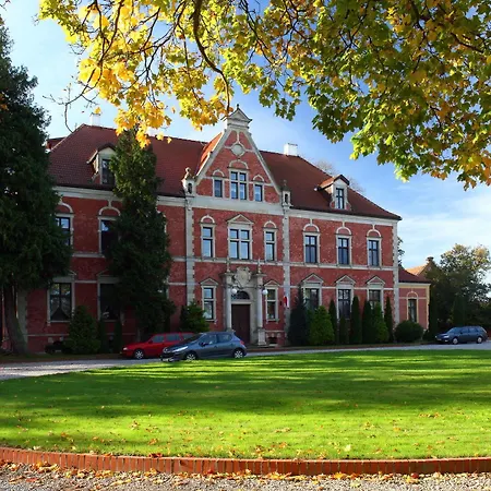 Bed & Breakfast Palace