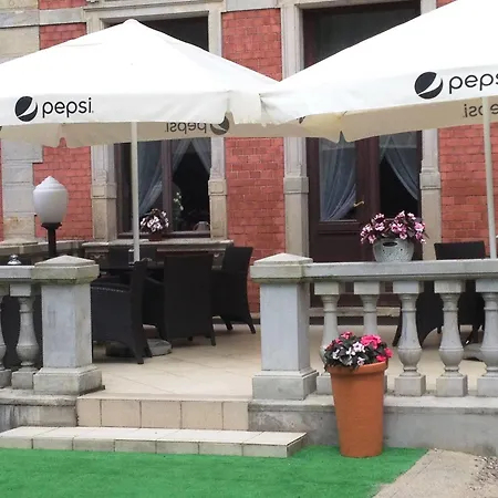 Bed & Breakfast Palace 3*
