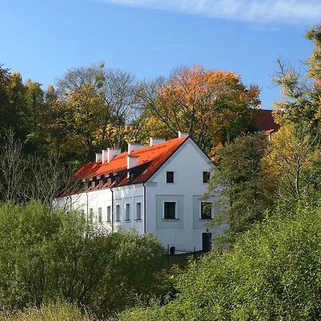 Bed & Breakfast Palace
