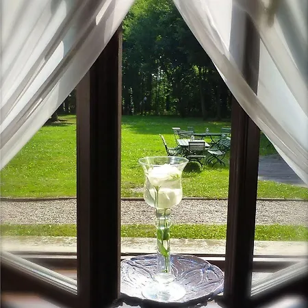 Palace Bed & Breakfast 3*