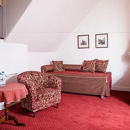 Palace Отель типа 