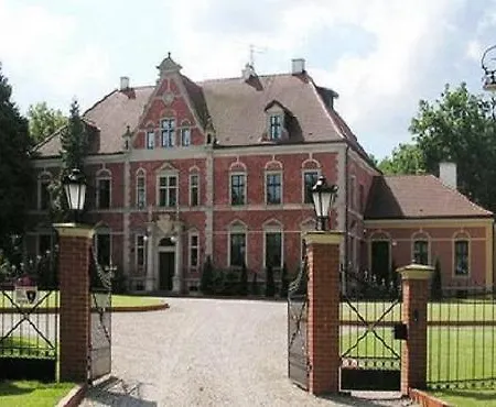 Palace Bed & Breakfast 3*