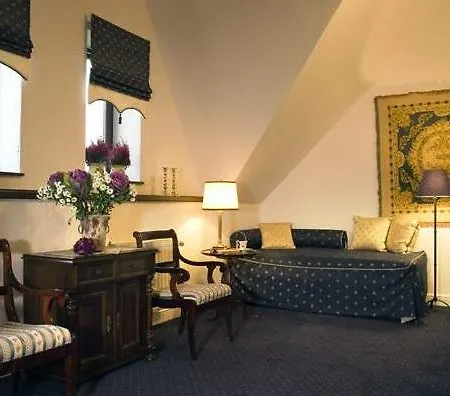 فندق مبيت وإفطار Palace ليجنو