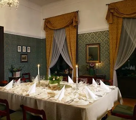 Bed & Breakfast Palace 3*