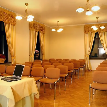 Отель типа 