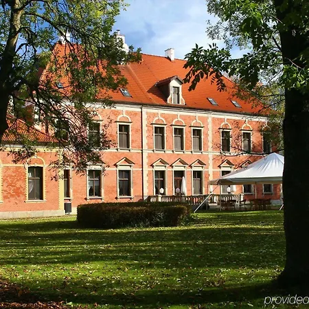 Palace Отель типа 