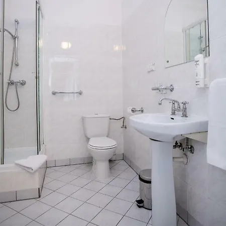 Palace Отель типа 