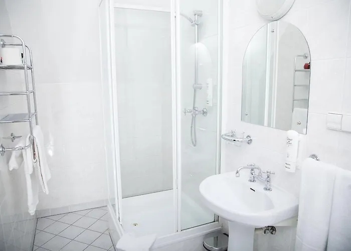 Palace 住宿加早餐酒店