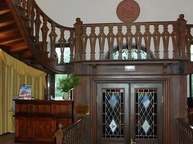 Palace 住宿加早餐酒店 3*