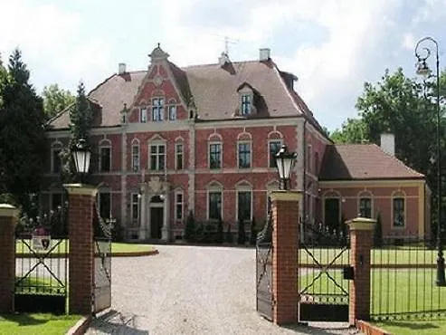 Palace 住宿加早餐酒店 3*