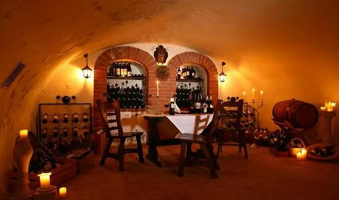 Palace 住宿加早餐酒店