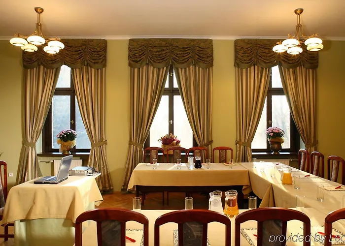 فندق مبيت وإفطار Palace