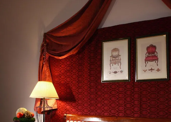 Palace 住宿加早餐酒店