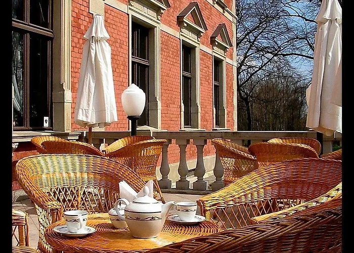 住宿加早餐酒店 Palace