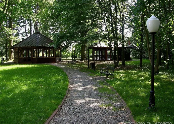 Palace 住宿加早餐酒店 3*