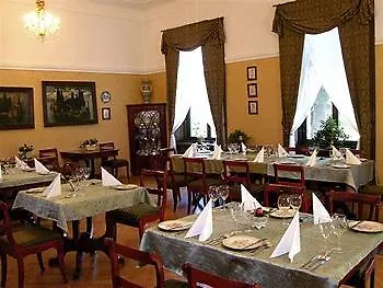 Palace 住宿加早餐酒店