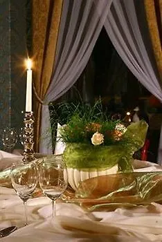 Palace 住宿加早餐酒店