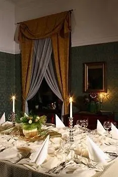 住宿加早餐酒店 Palace 3*