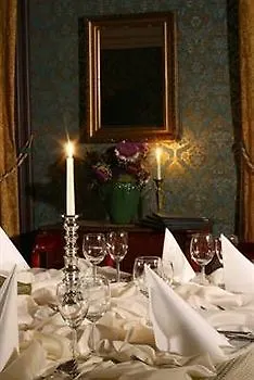 Palace 住宿加早餐酒店 莱兹诺