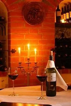 Palace 住宿加早餐酒店