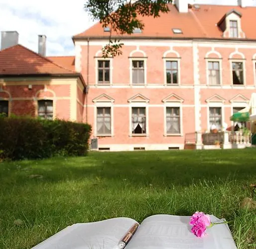 Palace 住宿加早餐酒店