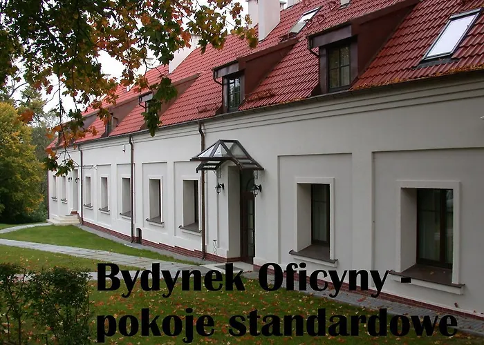 Palace 住宿加早餐酒店 莱兹诺