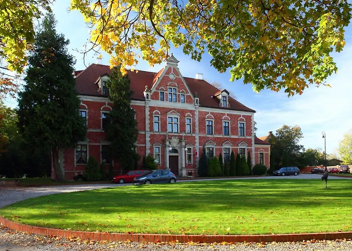 住宿加早餐酒店 Palace