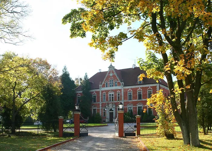 住宿加早餐酒店 Palace