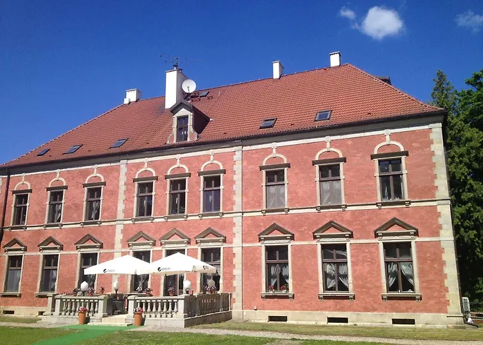 Palace فندق مبيت وإفطار 3*