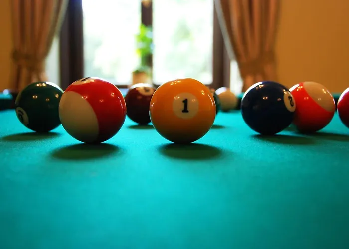 住宿加早餐酒店 Palace 3*