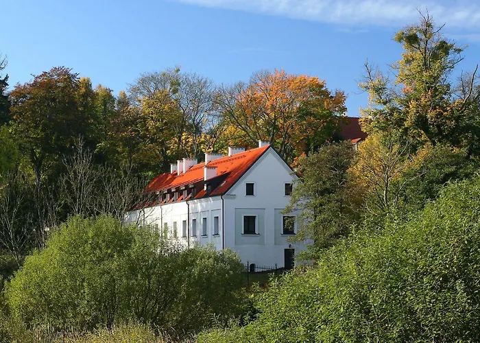 住宿加早餐酒店 Palace