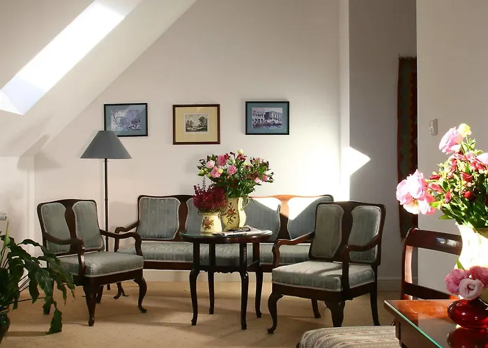 Palace 住宿加早餐酒店 3*