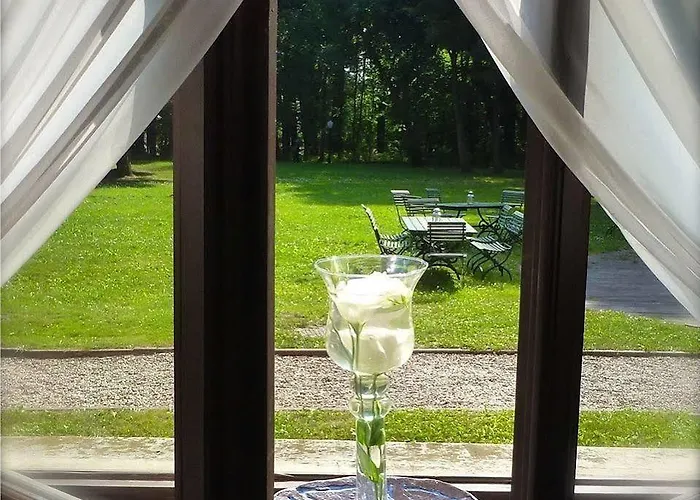 Palace 住宿加早餐酒店 3*